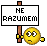 nerazumem